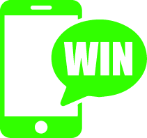 SMS Text To Win
