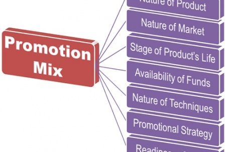 Promotion Management